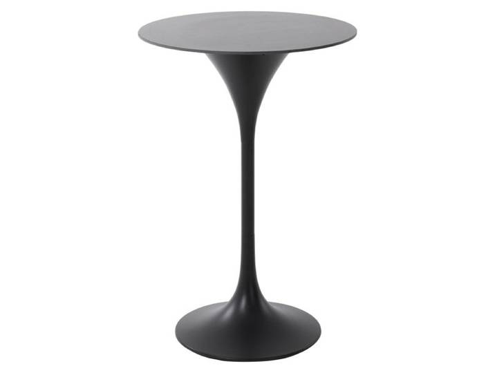 LC Garden Bari Stehtisch Ø70cm Aluminium/Sinterstone