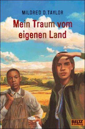 Taylor, Mildred D. - Mein Traum vom eigenen Land (Beltz & Gelberg) - Preis vom 02.10.2026 23:42:20 h