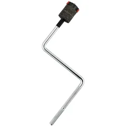 Tama ZCYEL - Z-Rod für Splash Becken (lang) - Sonstige Hardware