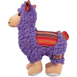 KONG Sherpa Lama (Kauspielzeug Hund), Hundespielzeug