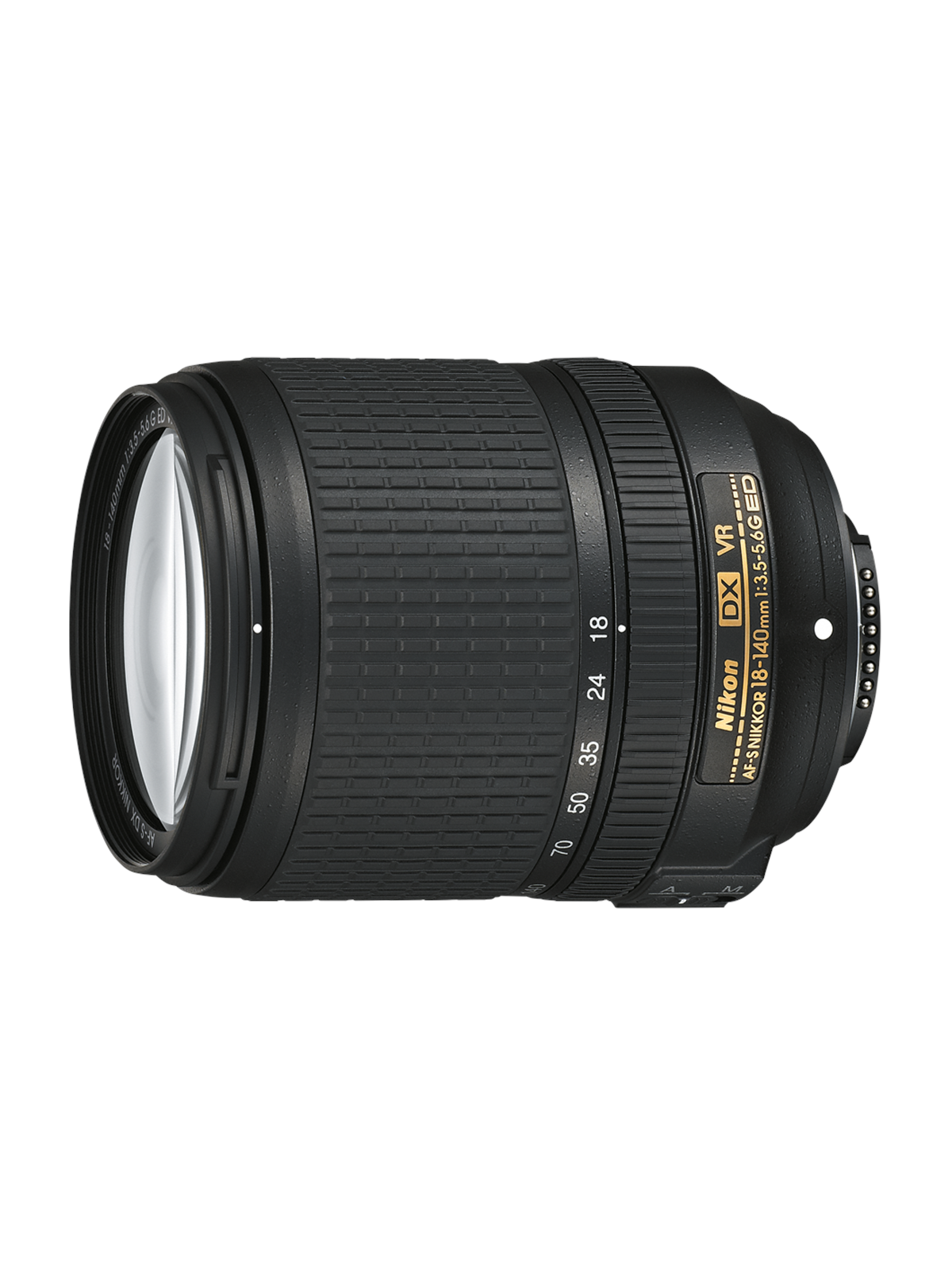 Nikon AF-S DX NIKKOR 18-140mm f/3.5-5.6G ED VR