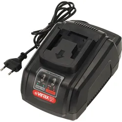Ladegerät für Akku 18 V Li-Ion