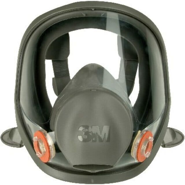 3M Masque intégral 6700, T. S (7100015974)