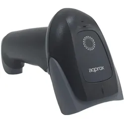 Approx Appls11Ws 1D Barcode-Scanner Bluetooth Usb Funkfrequenz