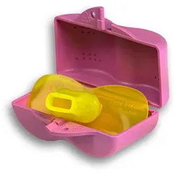 FaceFormer® ZERO - Pastellrosa