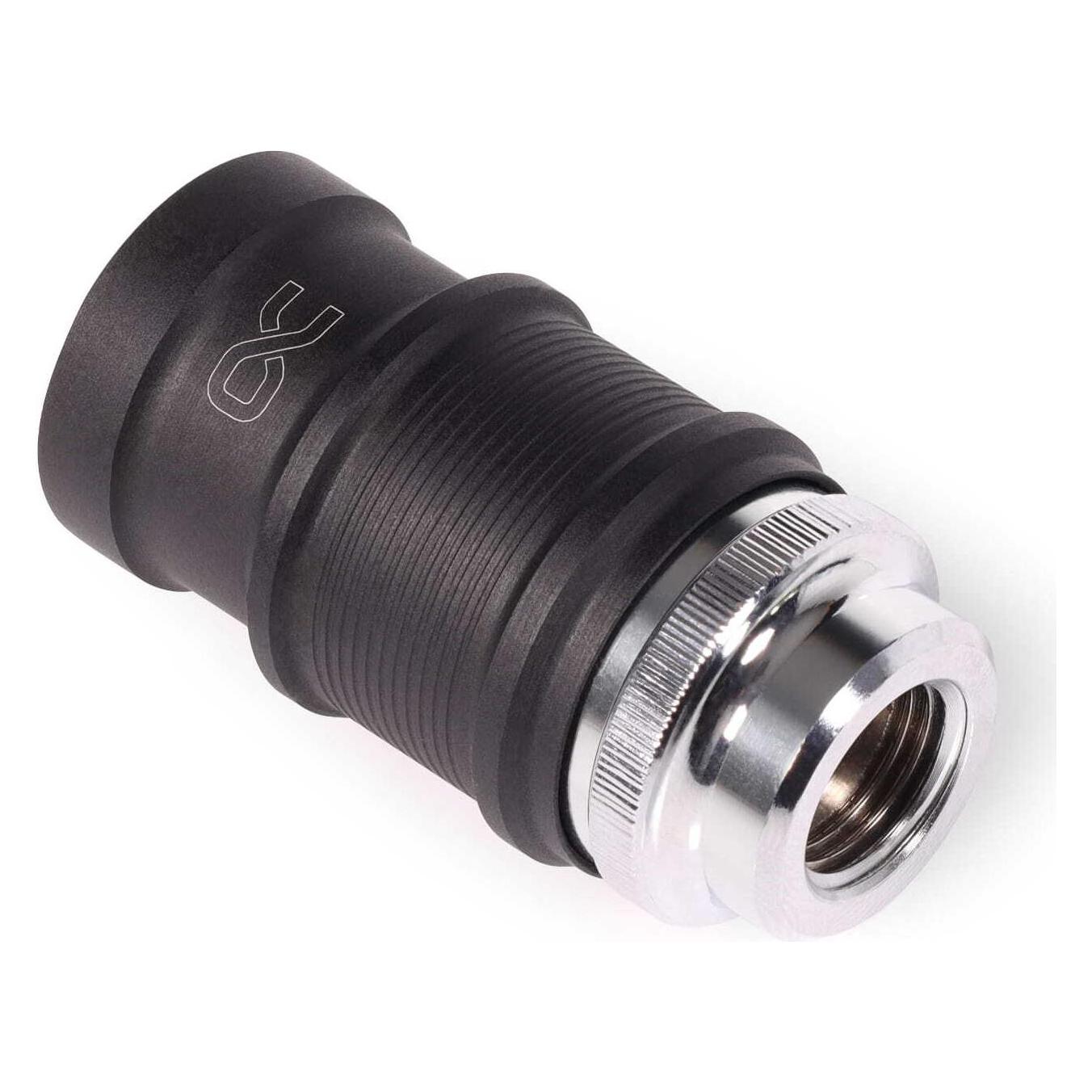 Alphacool ANK ES Schnellverschluss BLH1A PushIn Female IG (13883)