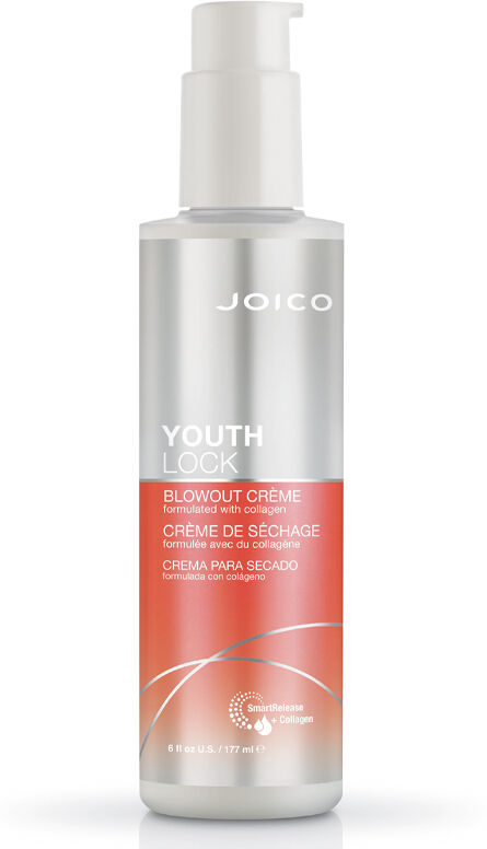 JOICO YouthLock Anti-Frizz Blowout Cr√®me 177ml