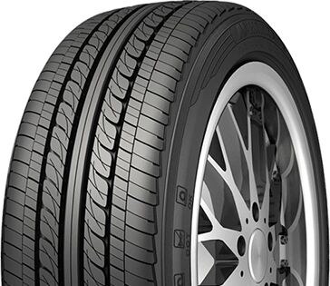Nankang Rx-615 Nk Comfort 215/60 R14 91H Sommerreifen