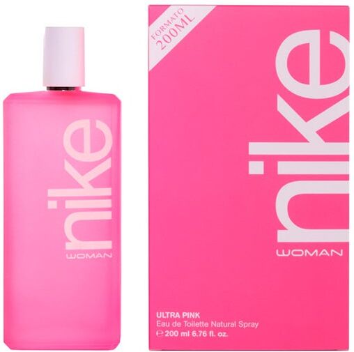 Nike Ultra Pink 200Ml