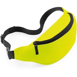 BagBase Gürteltasche BG42 fluorescent yellow 38 x 14 x 8 cm