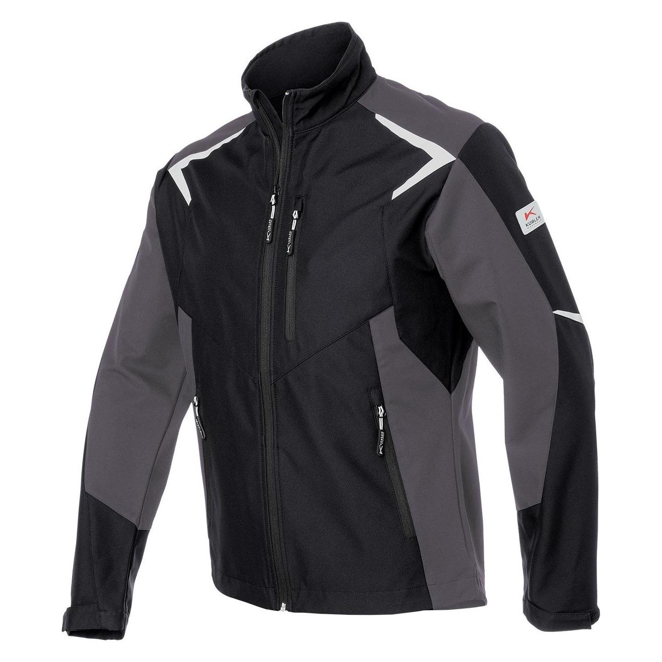 Kübler Bodyforce Softshell Jacke (XXL) (210141)