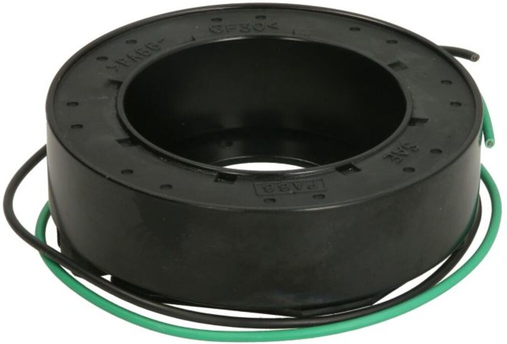 Bobine, compresseur-embrayage magnétique SUNAIR SUNCC-124V