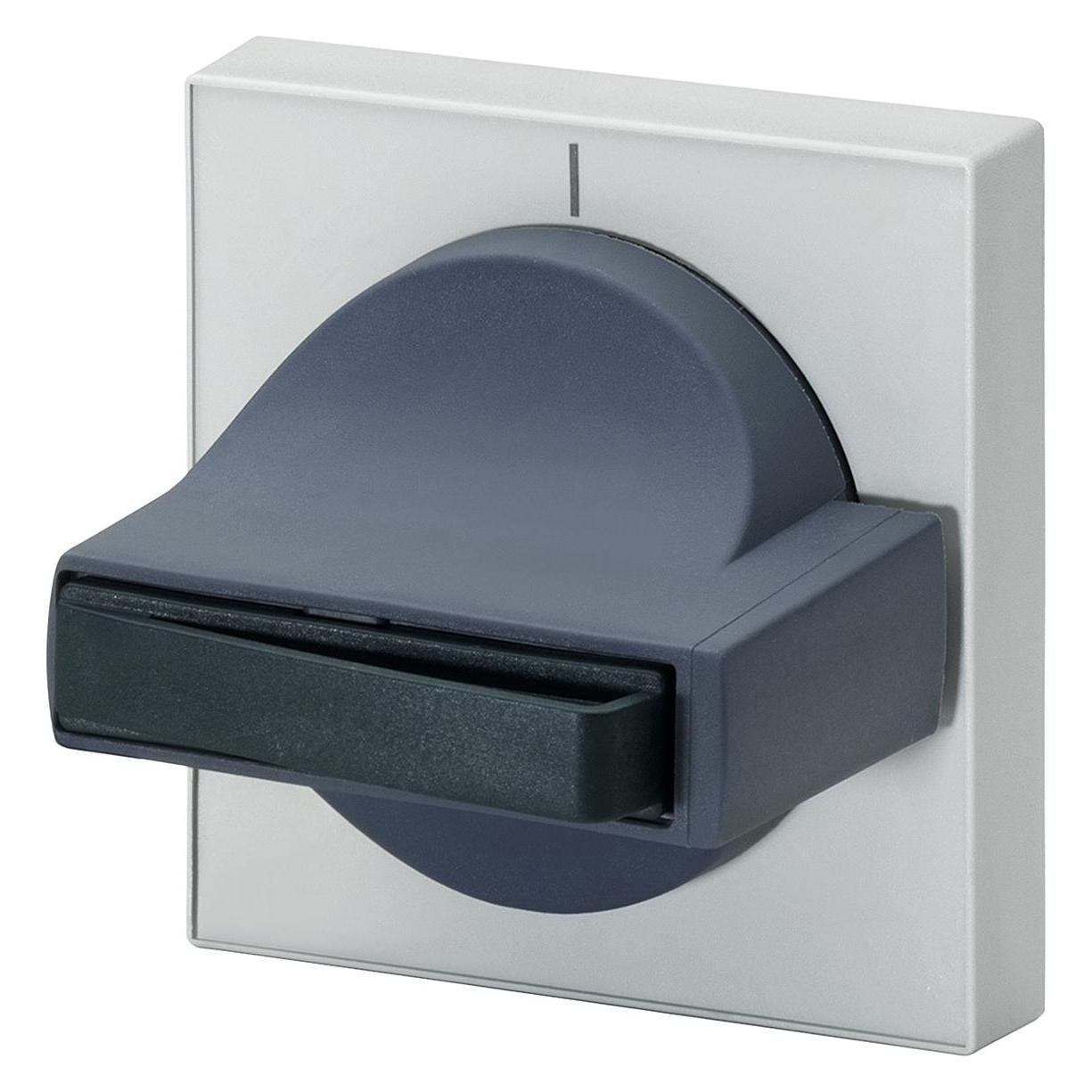 Siemens Handgriff sw f.Leistungsschalter 8UC7110-1BB (8UC7110-1BB)