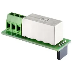 Sommer Zusatzrelais Relay - Plug and Play - steckbar - 7042V000