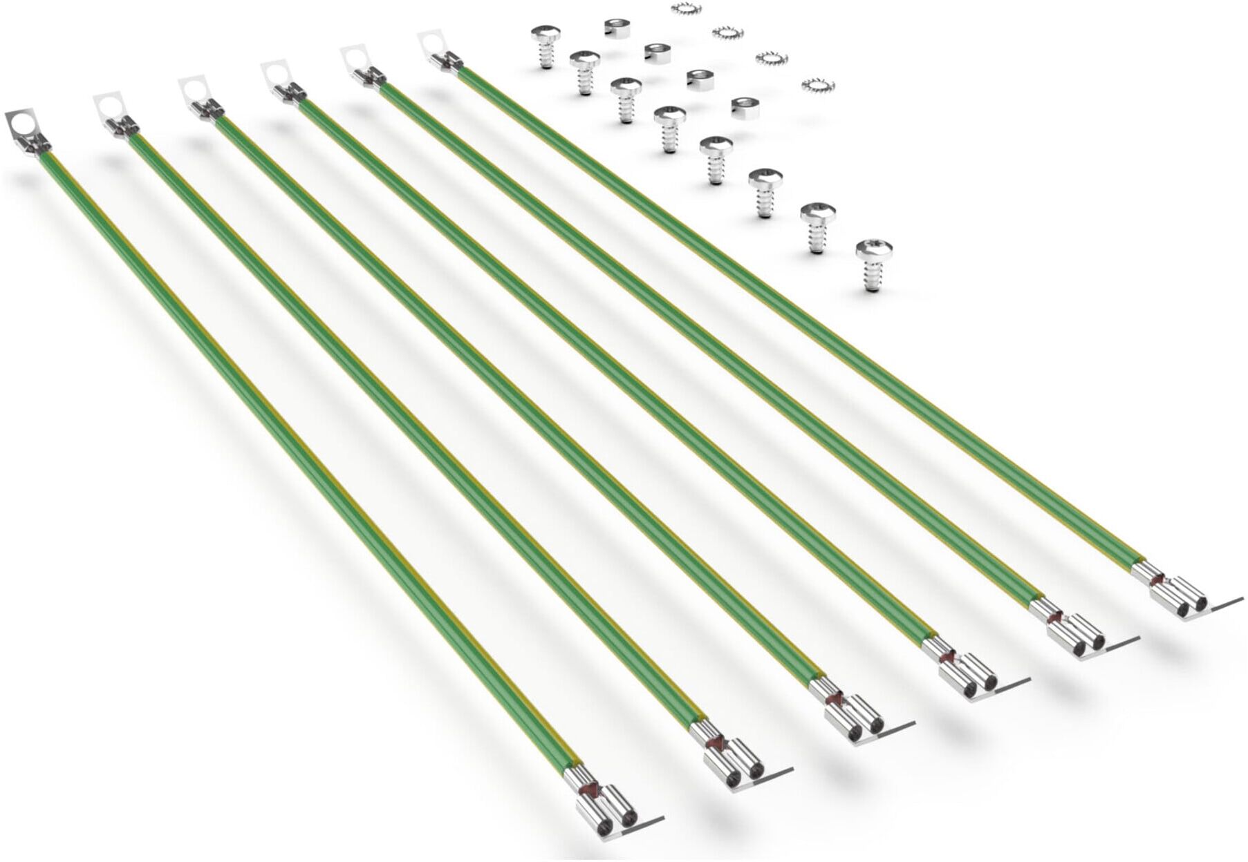 Enoc Erdungskabelsatz EK X1 (56596)