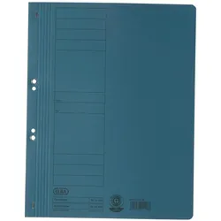 Elba, Mappe, Ösenhefter (A4)