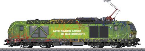 Märklin 39295 H0 Vectron DM BR 248 der BUG Verkehrsbau SE