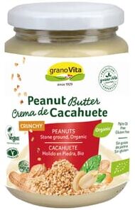 Granovita CREME DE AMENDOIM CROCANTE 350g
