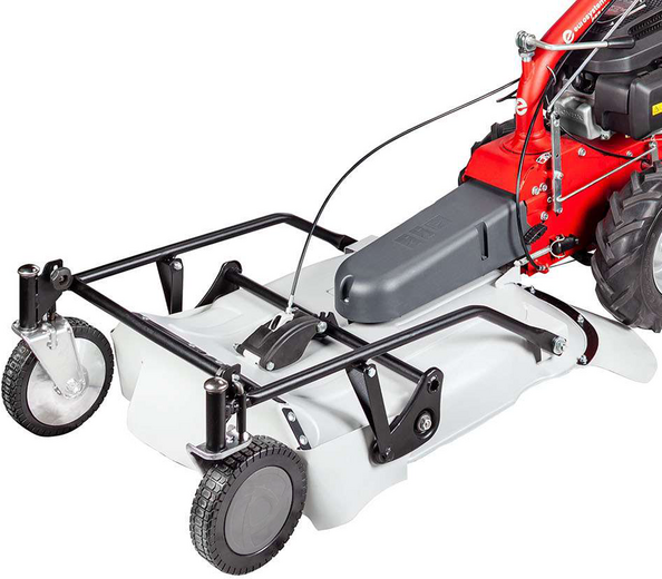 Plateau de coupe - Faucheuse PRO V2 Eurosystems - 53 cm