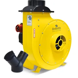 BAMATO Radialventilator AB-300