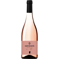 Riserva Rosé 2025 - San Ghjuva