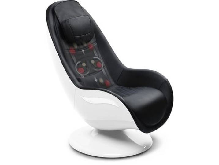 Medisana - Siège Massant De Massage Rs 660