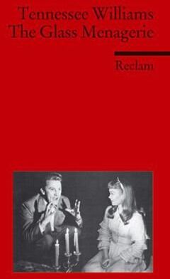 Tennessee Williams - The Glass Menagerie: (Fremdsprachentexte) - Preis vom 10.10.2026 11:48:34 h