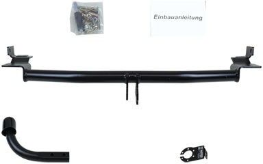 AUTO-HAK Z 27 Anhängerkupplung