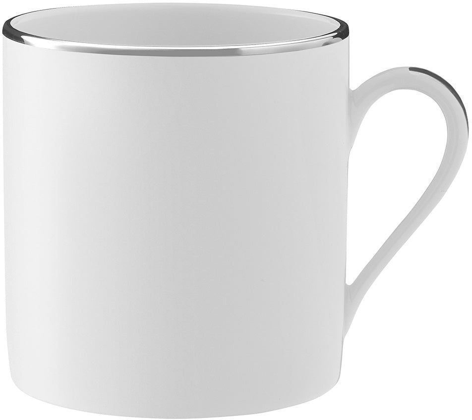 Degrenne Tazza da espresso 10 cl Galon Platine