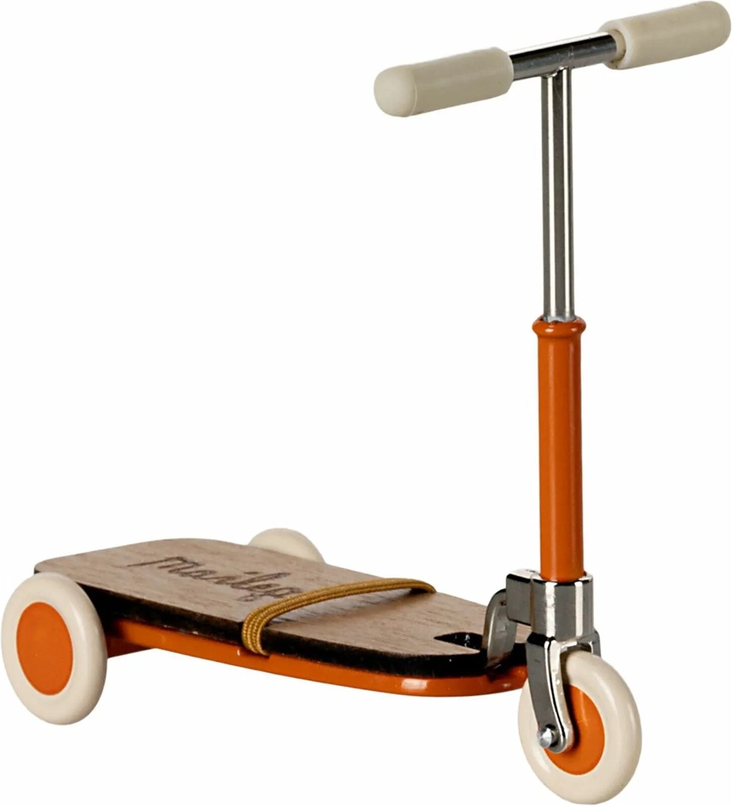 Maileg Trottinette Orange taille unique
