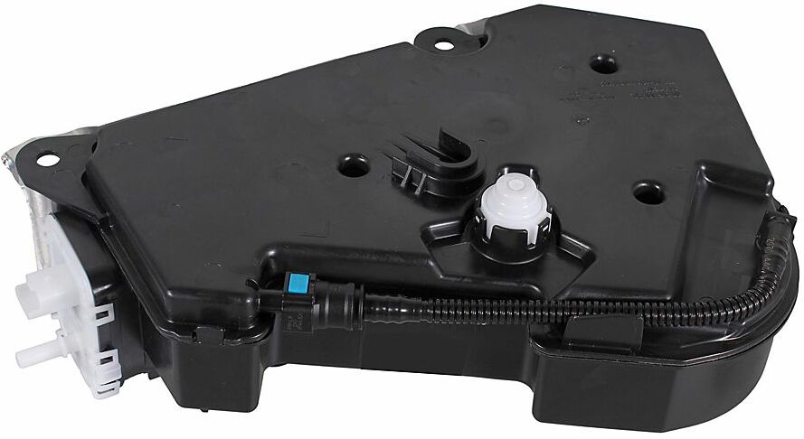 Metzger Autoteile Tankeinheit, Additiv (Ruß-/partikelfilterregeneration) 0931011 Für Ds