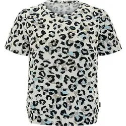 SCHNEIDER SPORTSWEAR Schneider Damen T-Shirts/Tanks ku.Arm Da NALANIW-SHIRT, Größe 38 in Grün 1037