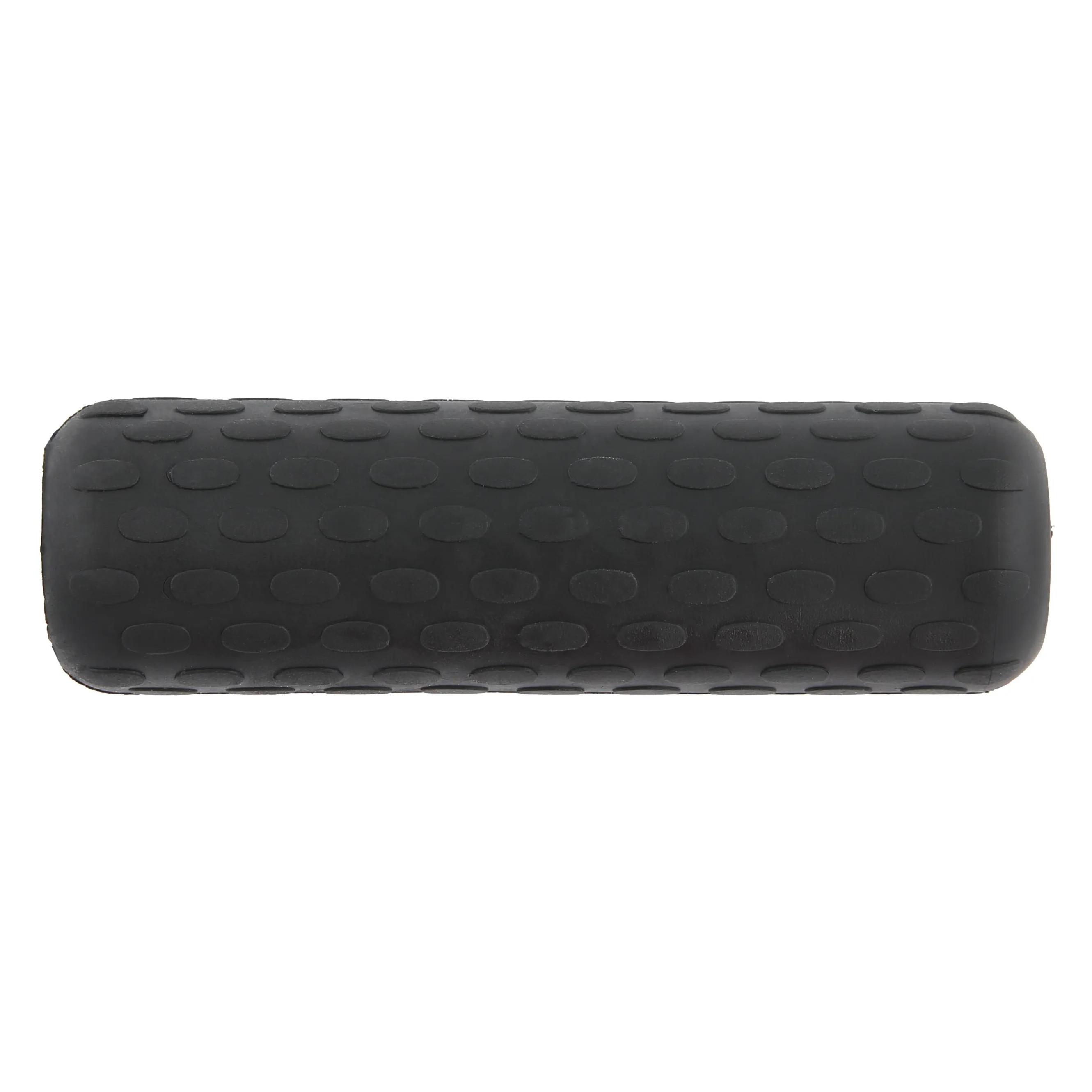 Herrmans PR.GRIFFE "GRIP 52",110MM TPE SCHWARZ (2099-0495)