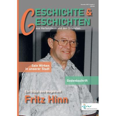 Geschichte & Geschichten aus Herbolzheim und den Ortsteilen, Taschenbuch von , Verlag regionalkultur, 978-3-95505-367-3