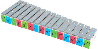 Sonor KS40L15 Chime Bars Set