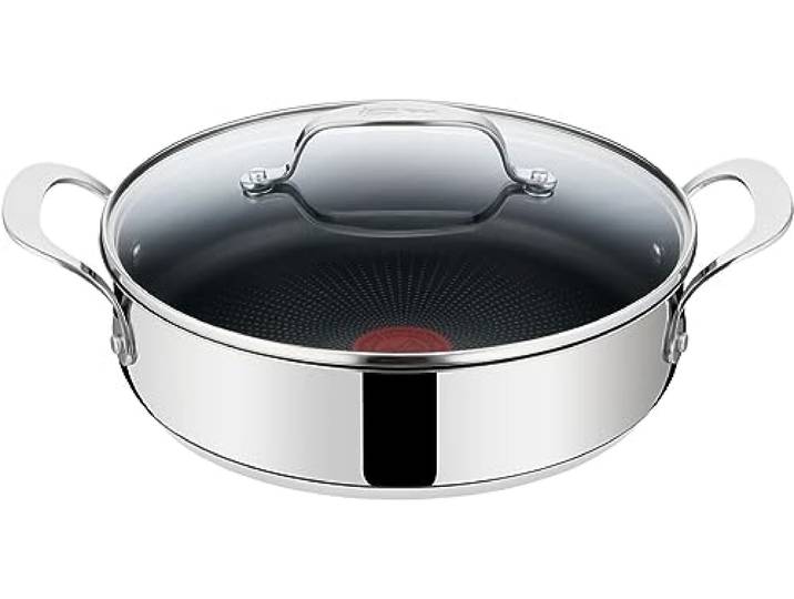 Tefal E320789 Servierpfanne 250mm