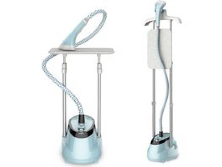éfroisseur vapeur vertical réservoir deau 1.6l 220v fer à repasser vertical - Dofilo - fer à repasser professionnel fer à vapeur