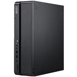 MSI Computer PRO DP80 A2G-078DE, Windows 11 Home, Intel Core Ultra 7 265, mit WLAN
