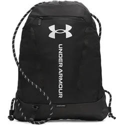 UNDER ARMOUR Tasche  HUSTLE, Größe ONE SIZE in Schwarz Schwarz