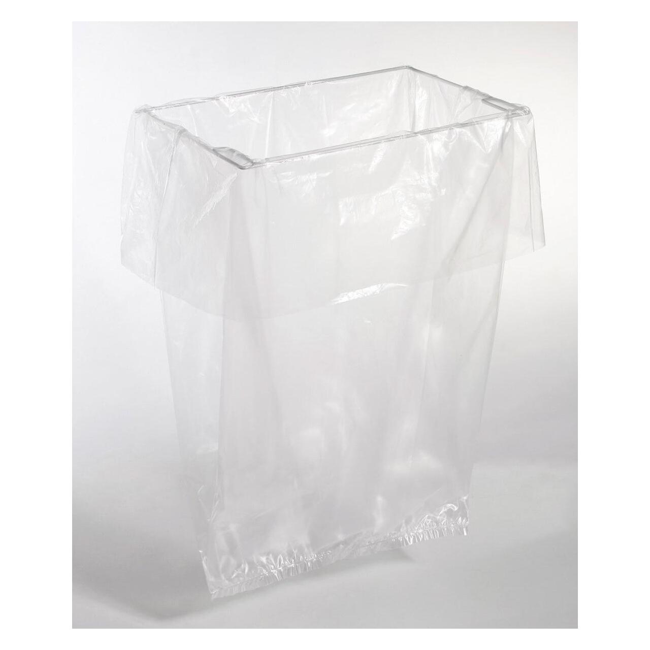 Dahle 20751 Aktenvernichter-Zubehör (e) Tasche (190 l) (20751)