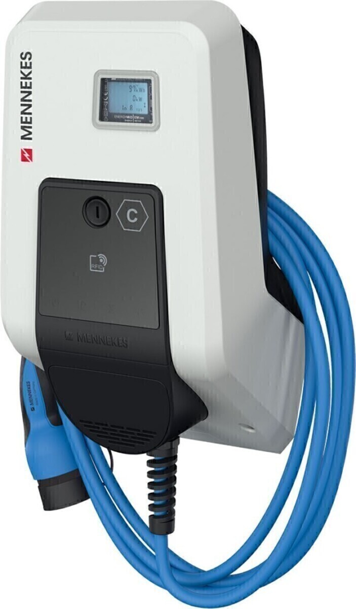 MENNEKES AMTRON Professional 22 C2 1384202 Wallbox AMTRON Professional 22