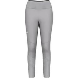 Salewa, Damen, Tights, Pedroc Dry Responsive Leggings Damen (S, XS), Grau