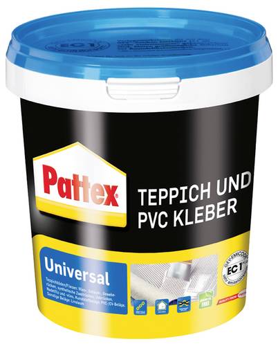 Pattex Teppich & PVC Kleber PTK01 1 kg