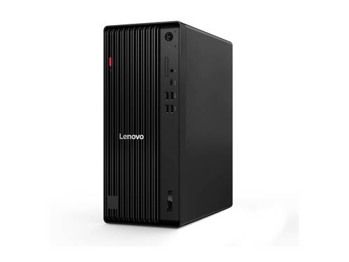 Lenovo Desktop PC ThinkCentre M70t Gen 6 12YH - Tow Intel Core Ultra 7 Core Ultra 7 265 5.3GHz 16GB RAM 512GB SSD Intel Gr