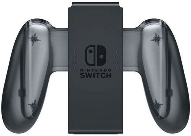 Nintendo SUPORTE CARREGAMENTO JOY-CON