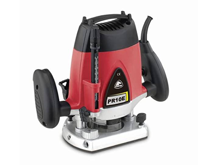 PR 10 EK - 1800W 8000-30000min__ FRESADORA