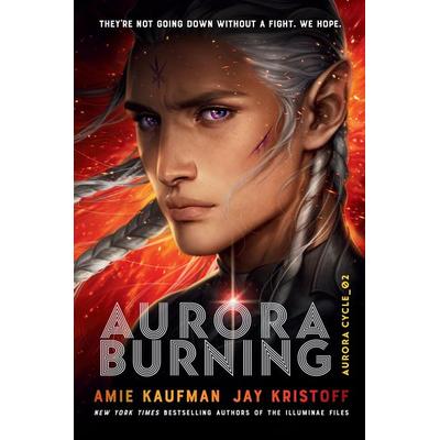 Kaufman, A: Aurora Burning, Taschenbuch von Amie Kaufman,Jay Kristoff, Random House LCC US