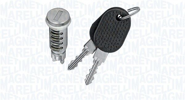 Magneti Marelli Schließzylinder 350105008900 Vorne Für Fiat