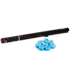 TCM FX Streamer-Ladung elektrisch 80cm, hellblau