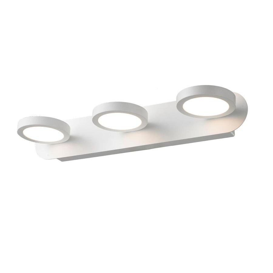 Italux Kendra MB1063/3 LED wandlamp
